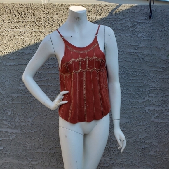 Free people INTIMATELY tops‎ - Picture 2 of 7